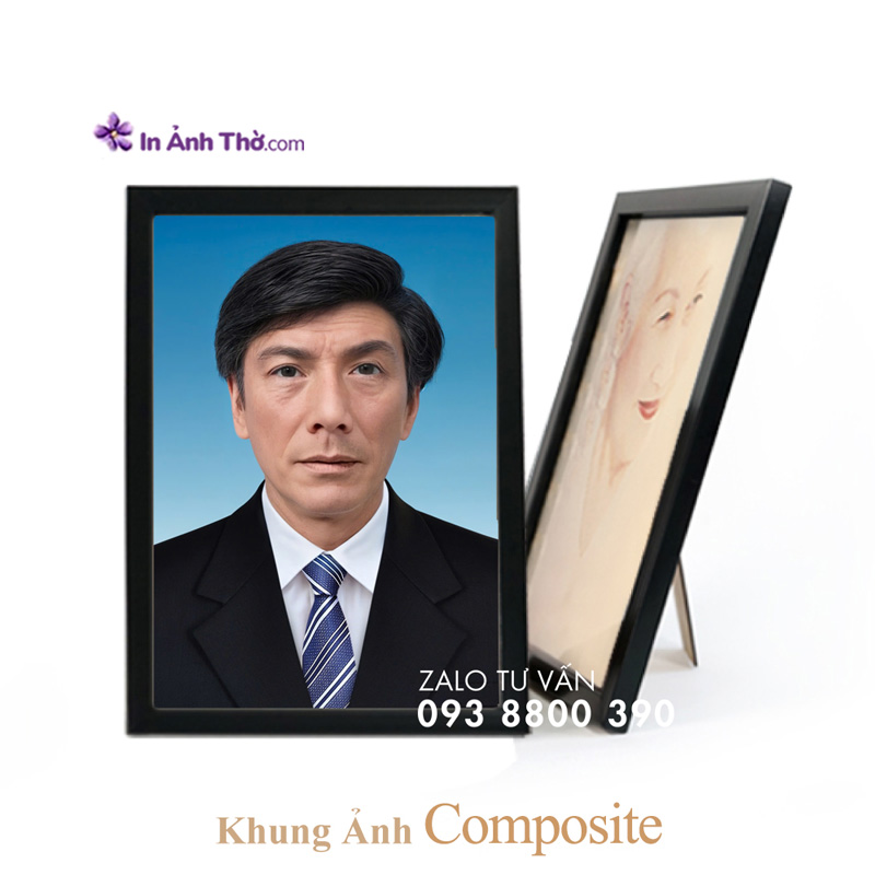 Khung ảnh thờ Composite