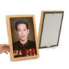 Khung Ảnh Thờ Gỗ
