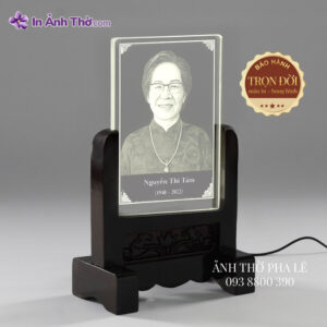 hình thờ gia tiên cao cấp