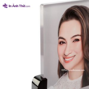 can canh anh tho pha le in mau