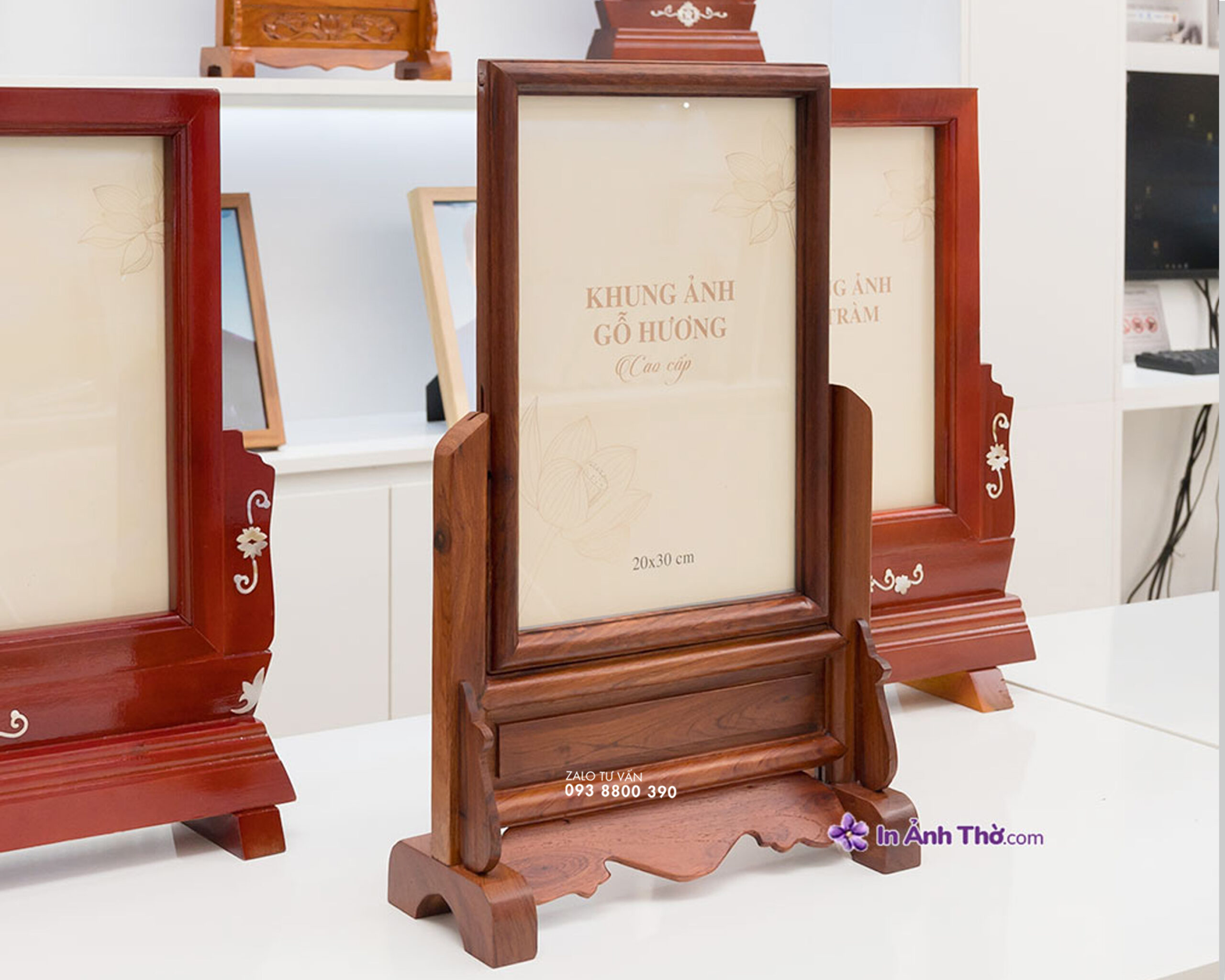 Gỗ Hương tự nhiên, vân mịn