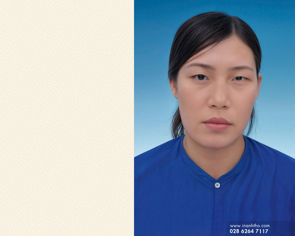 Phục hồi ảnh thờ từ ảnh căn cước công dân – sáng rõ, tự nhiên