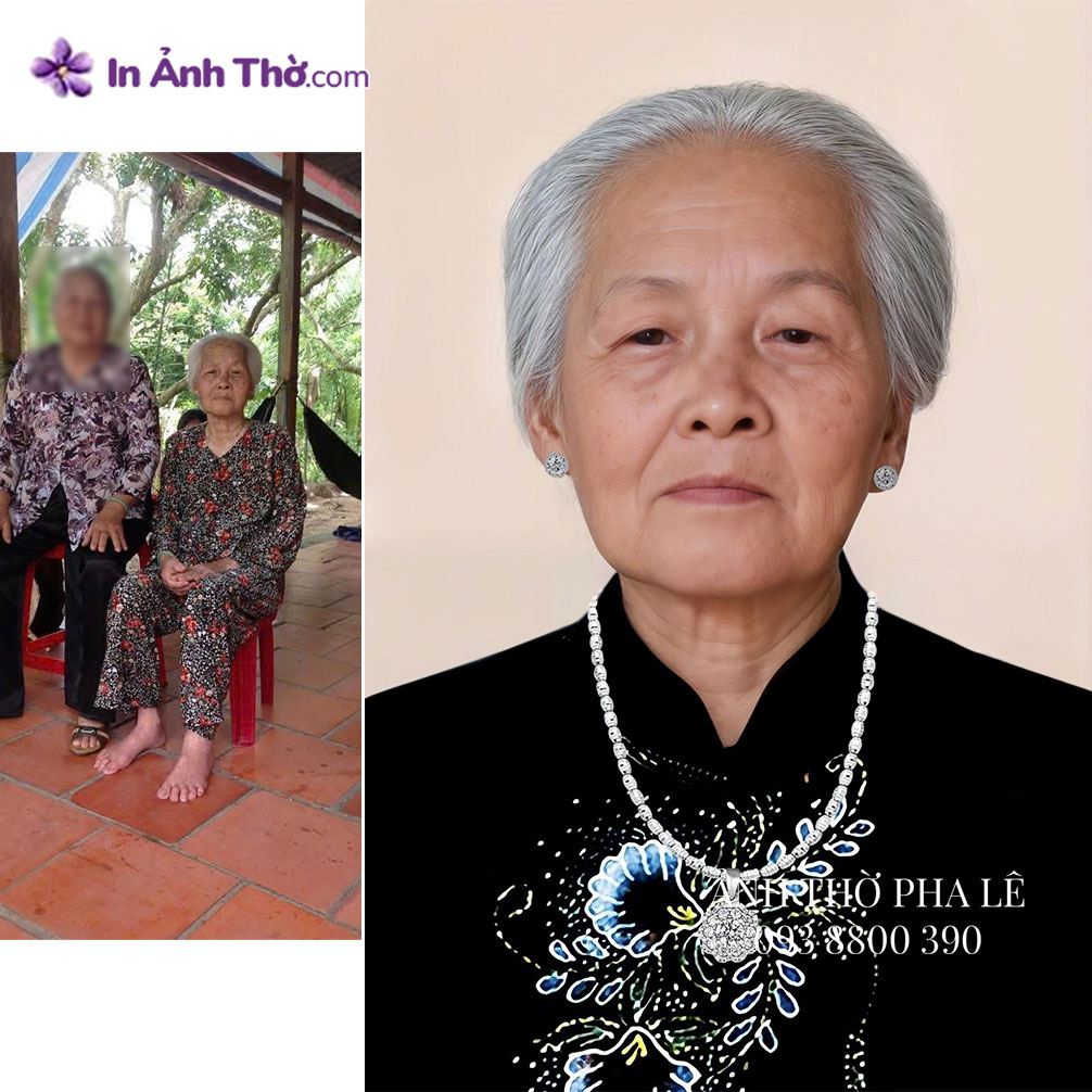 Dịch vụ phục hồi và tách ảnh chuyên nghiệp tại TP.HCM